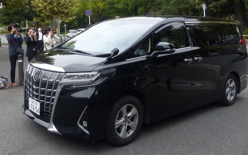 【画像・写真】元「KAT―TUN」田中聖被告「誹謗中傷を受けて不安やストレスが募った」第2回公判