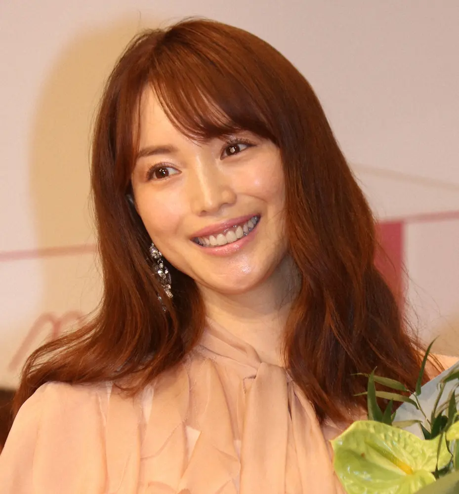 【画像・写真】蛯原友里　CanCam元編集長「全く期待してなかった」第一印象から一変…ヘアカット写真に衝撃