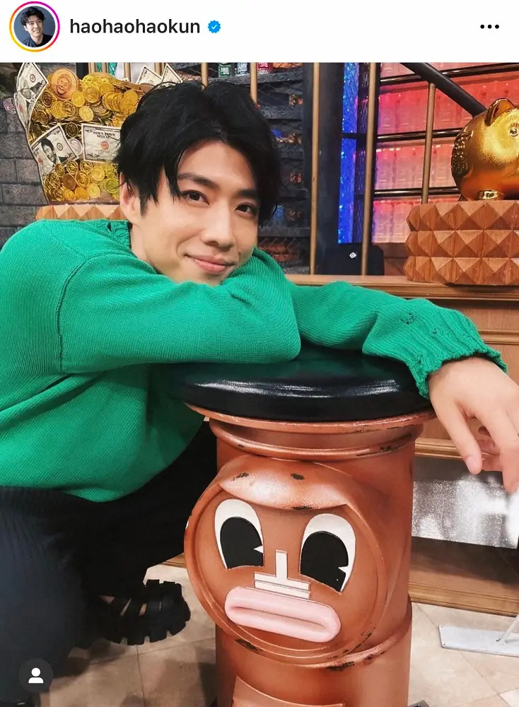 【画像・写真】年商30億円・黄皓さん　中国での幼少期語る「小学校に2000人同級生がいた」「全然誰かも分かんない」