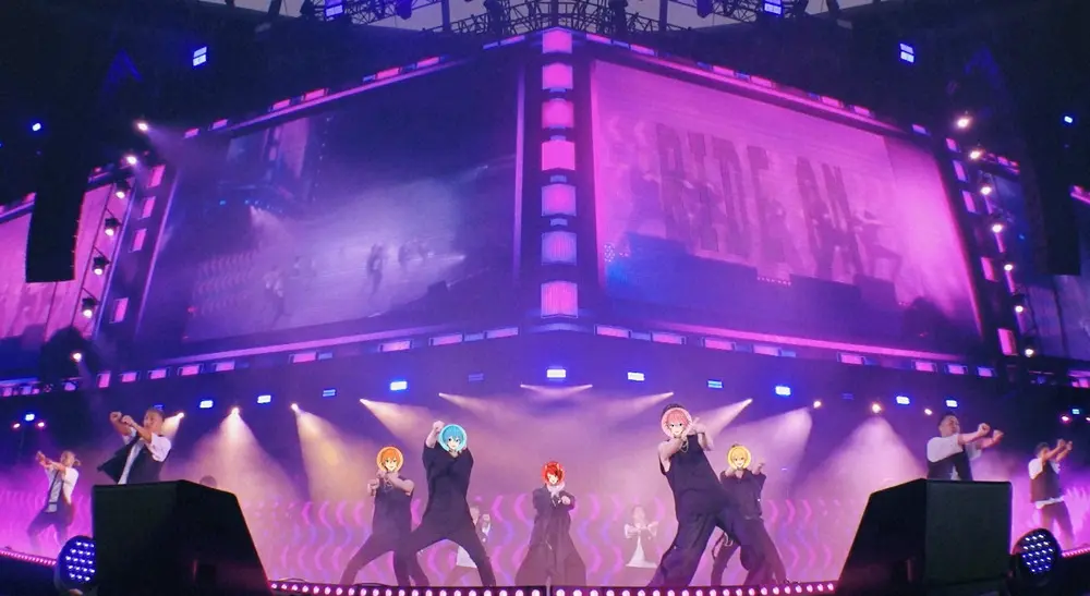 【画像・写真】すとぷり　５大ドームツアー千秋楽のライブ映像公開　ころん「全部かっこよすぎて」