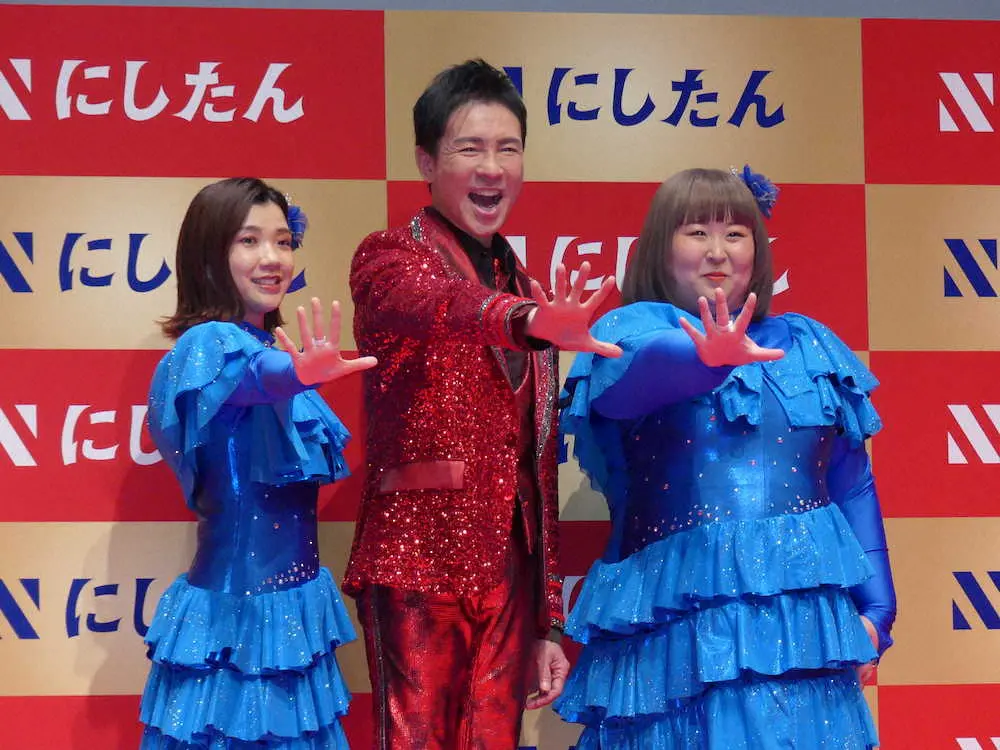 【画像・写真】郷ひろみ　お気に入りCMソング「THE　FIRST　TAKEで…ダメなの？」