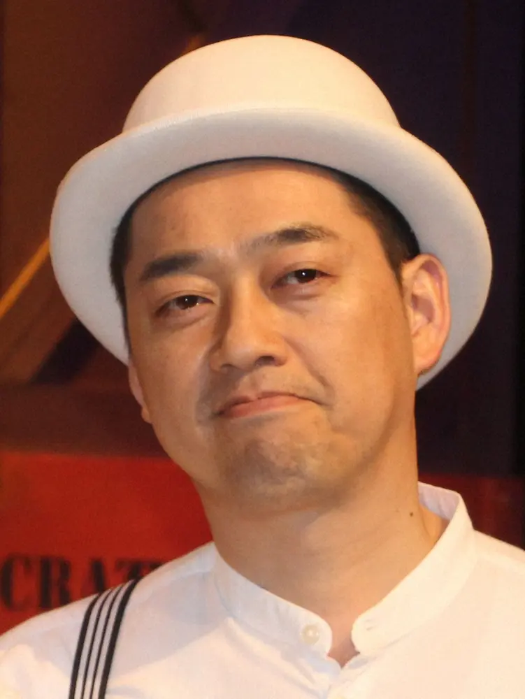 【画像・写真】バナナマン・設楽　昔のゲーム機が「高く売れてるって聞いて」…実家で探すも「“もう全部捨てたよ”って」