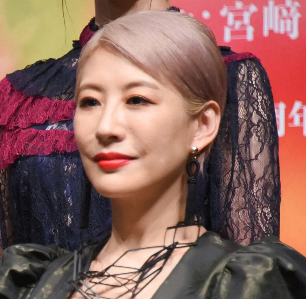 【画像・写真】朴ロ美　トラブルうかがわせる意味深投稿　怒り爆発「ごめん　ちょっと限界超えたわ」に心配の声