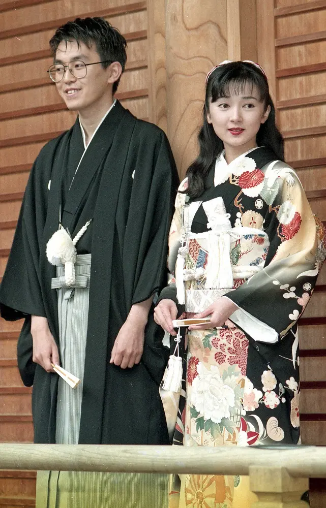 【画像・写真】羽生善治九段　元アイドルの妻、理恵さんとの26年間の夫婦生活「すごく献身的。素晴らしい人だなと」