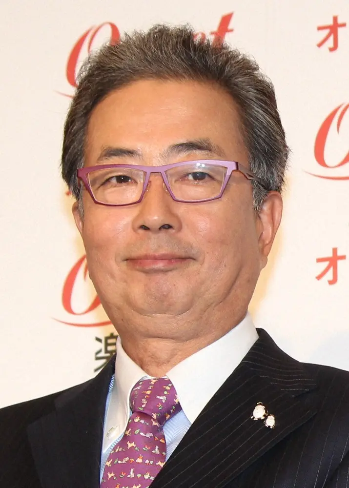 【画像・写真】大和田獏　15歳10カ月の愛犬が天国へ「悲しい時や辛い時もいつも私達を癒やしてくれました」「感謝」