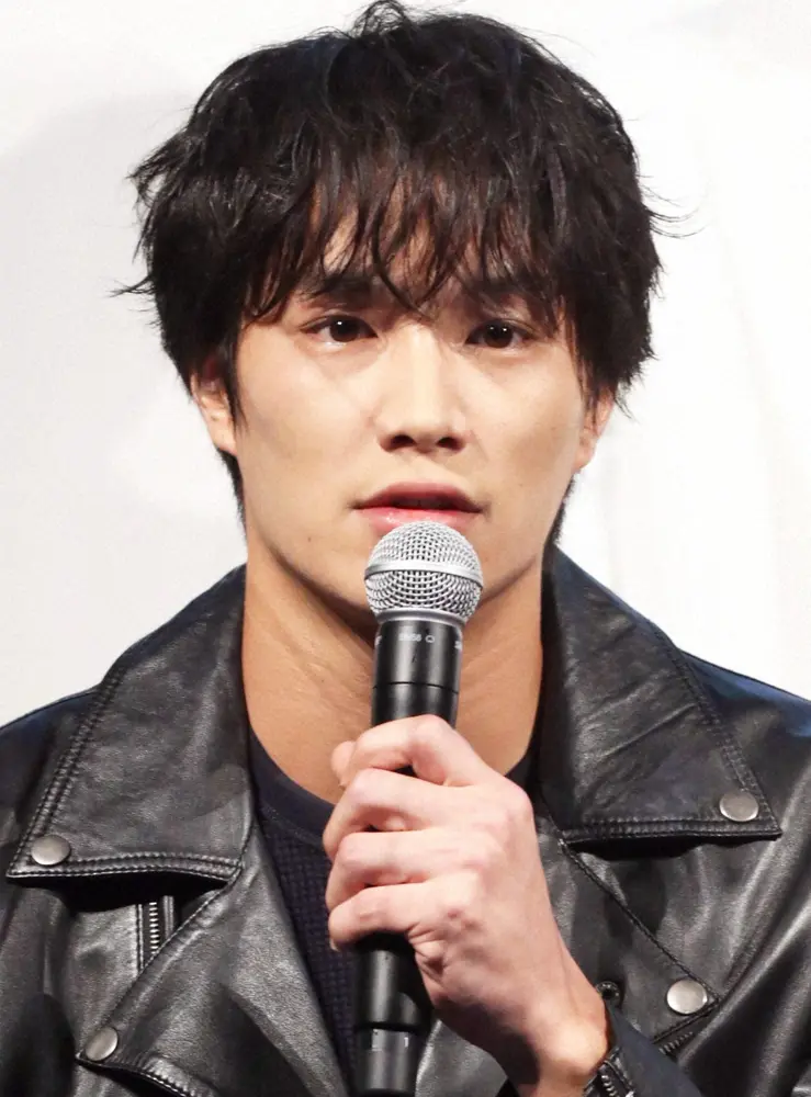 【画像・写真】「劇団EXILE」鈴木伸之　全裸状態のサウナで盗撮被害に遭っていたことを告白「怖いなと思って」