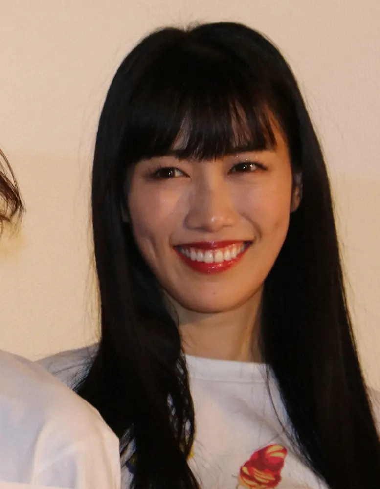 【画像・写真】ももクロ高城れに　自身の悩みをバッサリ斬った上田晋也に「一緒に病院行ってくれますか」