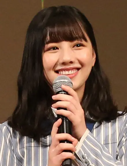 【画像・写真】元日向坂・渡邉美穂　“渋谷デビュー”の悲劇「部活帰りでジャージーのまま行っちゃって」