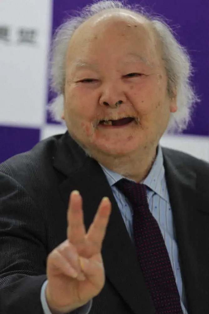 【画像・写真】羽生善治九段　「あの先生だけは特別」と思う棋士「真剣勝負の場でも思わず爆笑してしまった」