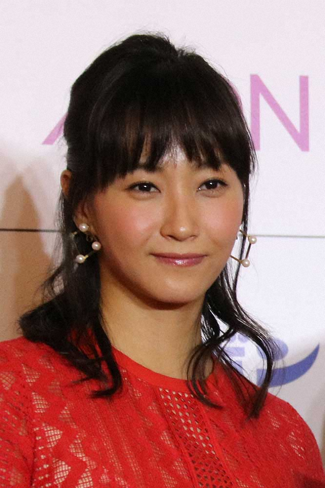藤本美貴 話がつまらない彼氏 恋愛相談 甘えすぎ と喝 回答がカリスマ 最強 の声 スポニチ Sponichi Annex 芸能