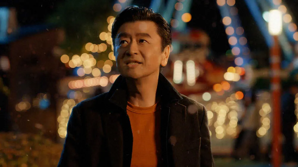 【画像・写真】桑田佳祐　妻・原由子を絶賛「作曲はやっぱり僕よりうまい」　原「いろいろ背中を押してくれたおかげ」