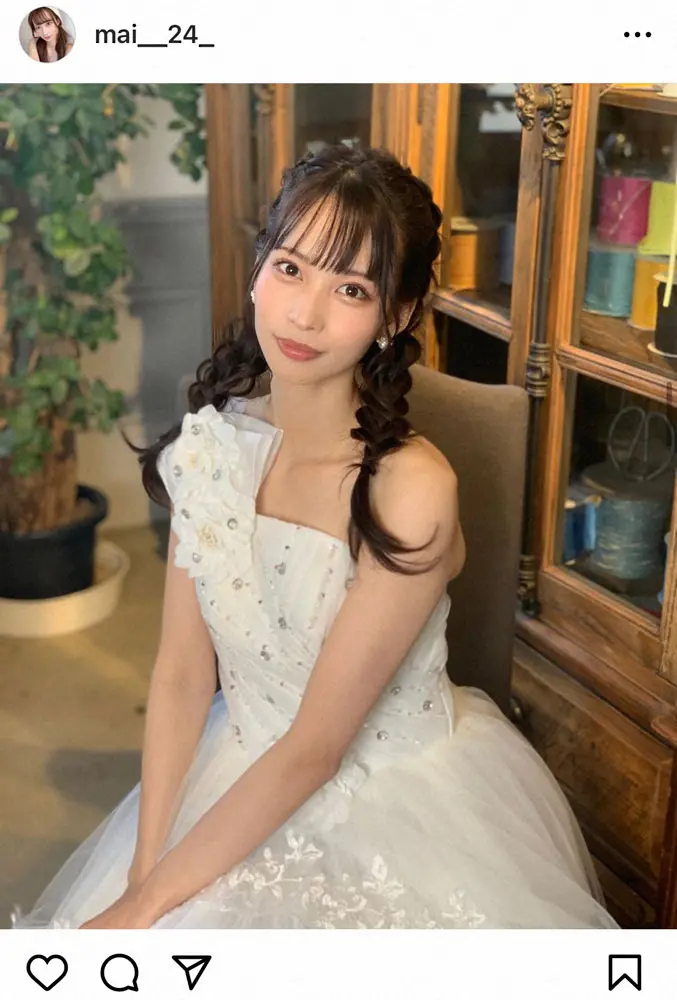 【画像・写真】「日本一美しいドラマー」大野真依、腰痛でライブ出演取りやめ「今は一刻も早く完治できるように安静に」