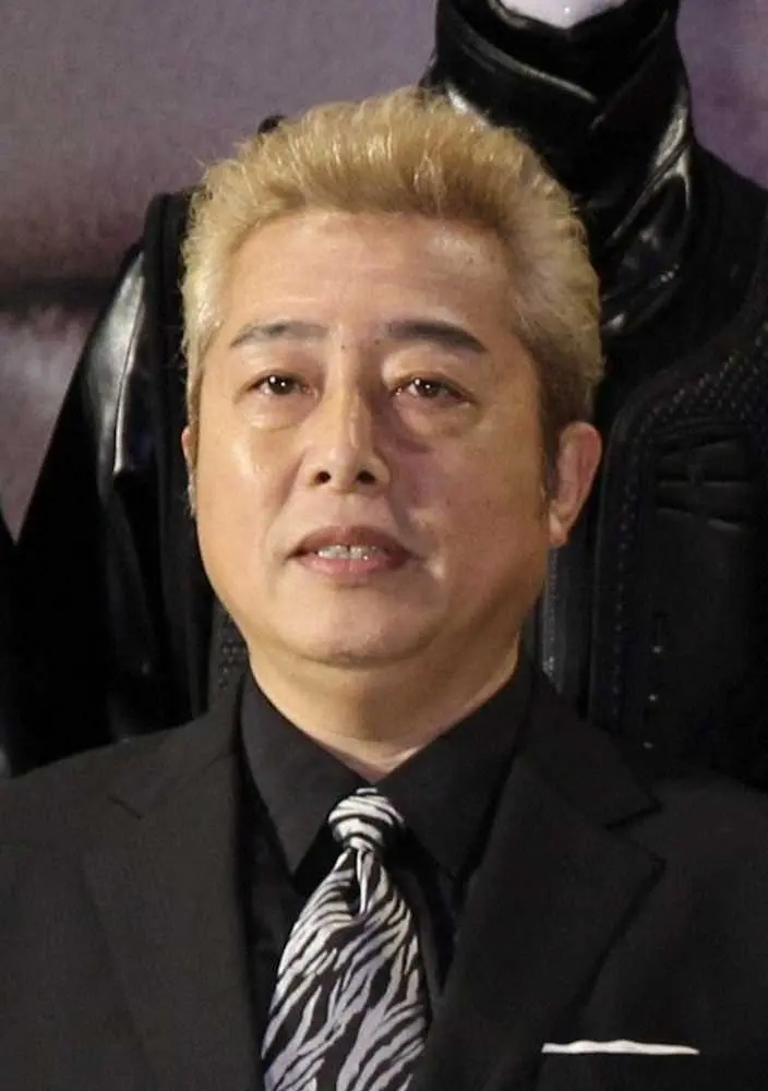 【画像・写真】ガダルカナル・タカ　自民・山際前大臣のコロナ対策本部長就任に「記憶も記録もない人に任せていいのか」