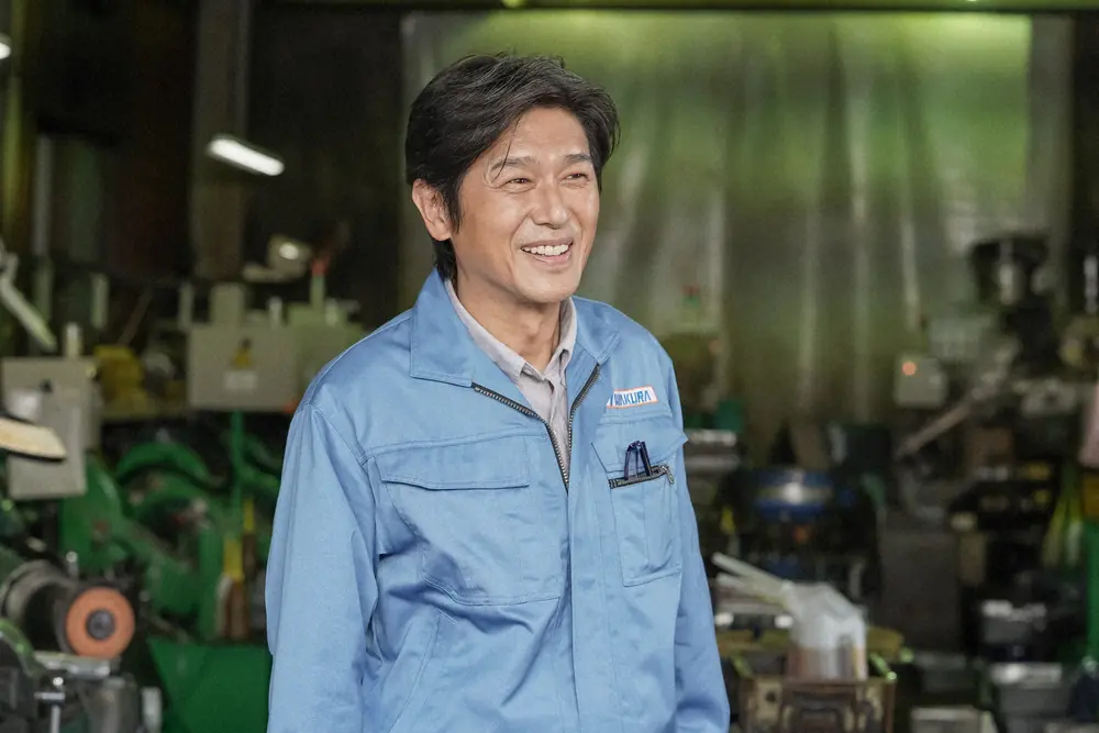 【画像・写真】【来週の舞いあがれ！】第6週　スワン号が琵琶湖の上空へと飛び立つ！舞の行く末は