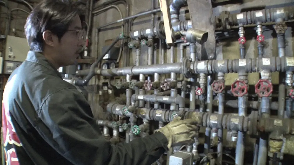 【画像・写真】古き良き日本の銭湯を残したい　老朽化、経営難…廃業寸前から復活させた銭湯活動家・湊三次郎さんに密着