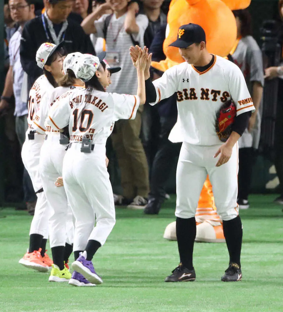 【画像・写真】ももクロ高城れに　日本ハム・宇佐見と結婚発表「世界一の夫婦を目指したい」　芸能活動は継続