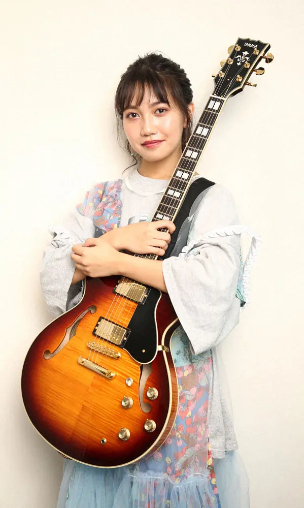 【画像・写真】高城れに　私生活は面倒くさい性格も…結婚相手の宇佐見真吾は「“全部自分にぶつけてきていいよ”って…」