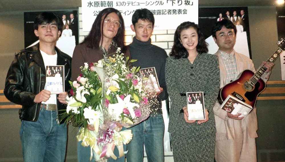 【画像・写真】鈴木京香　女優人生の転機となった三谷作品「“私、愛人顔だから”ってセリフがあって」