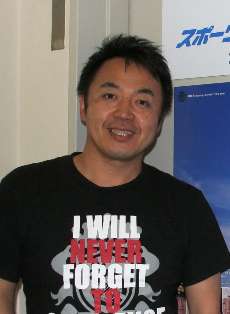 【画像・写真】名作「スクールウォーズ」のイソップは美脚が生んだ!?　大木大助役の松村雄基も納得「すね毛ないな」