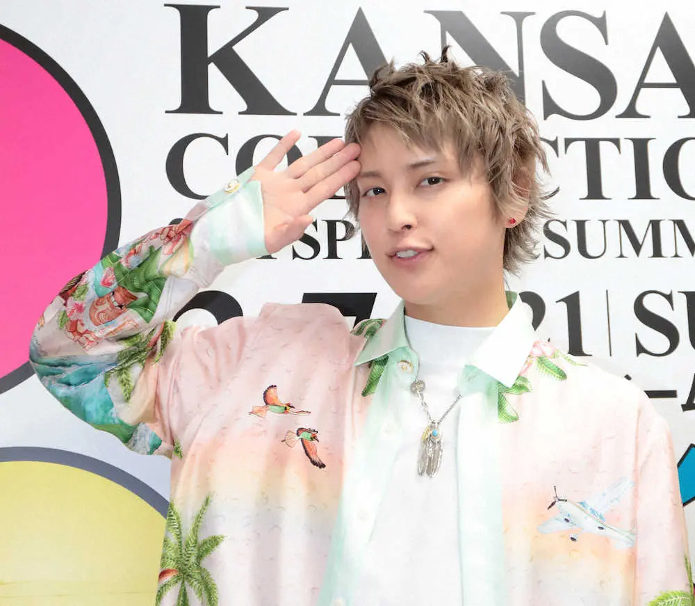 【画像・写真】手越祐也、滝沢秀明氏との“不仲説”否定　ツイッター開設で本音吐露　ファン「涙出る」「よかったね」