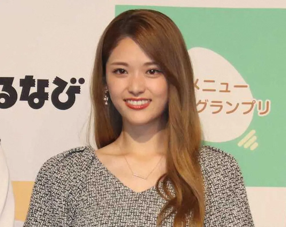 【画像・写真】松村沙友理「ご飯にめっちゃ合う」白米の上にかけるものを紹介もスタジオは驚きの声
