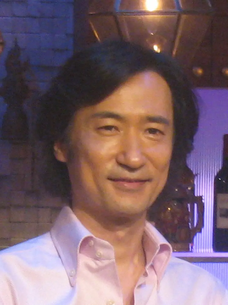 【画像・写真】東儀秀樹　ワイドナショー共演・藤原丈一郎に魅了され、雅楽版オリ応援歌で日本一祝福「観戦連れてって」