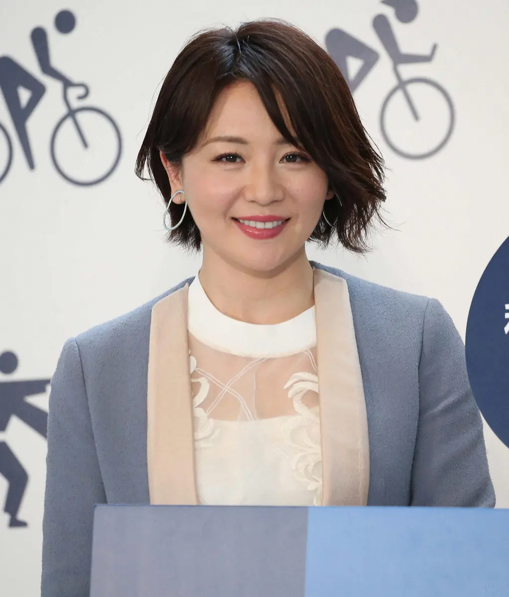 【画像・写真】大橋未歩　SNSの「なりすまし」に言及　「私のインスタから写真を…」