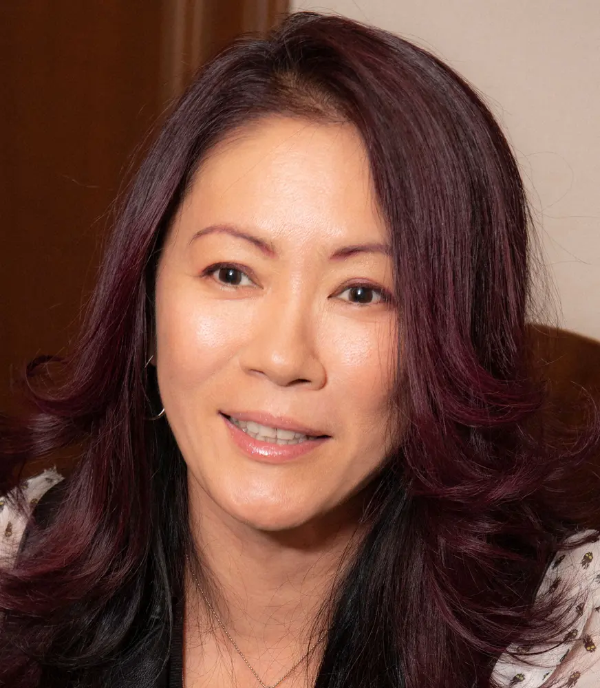 【画像・写真】大黒摩季　子宮疾患との闘いで活動休止中に支えとなった大物歌手の言葉とは　「命をつないでくれた」