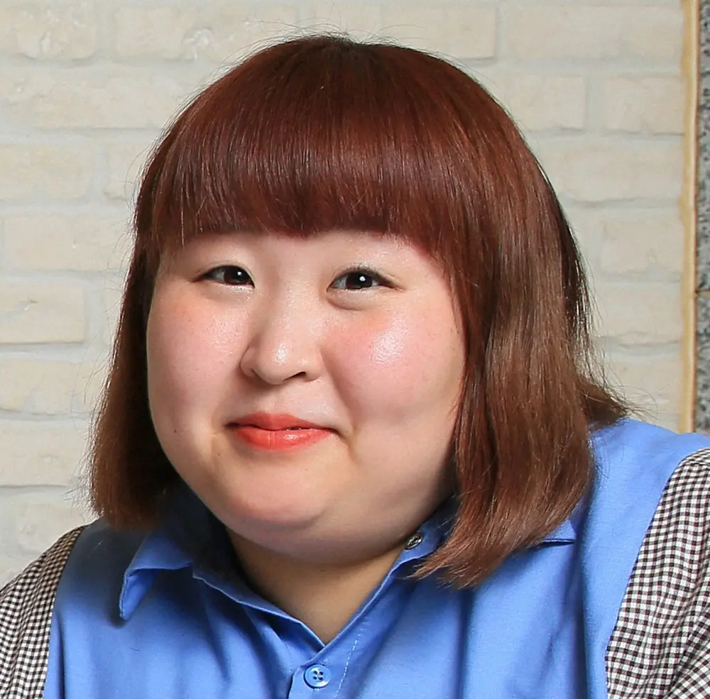 【画像・写真】3ヒロ・かなで　ぼる塾・あんりと焼肉に笑顔「親友なのに、初めて2人で外食」と報告