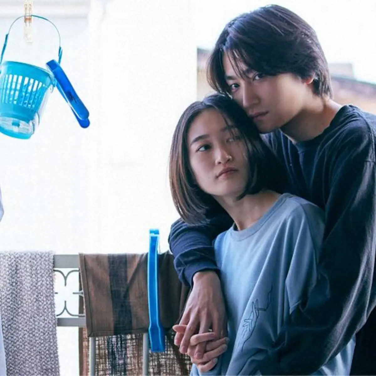 【画像・写真】松居大悟監督の「手」　ロッテルダム映画祭出品が決定　日活ロマンポルノ50周年記念企画第1弾