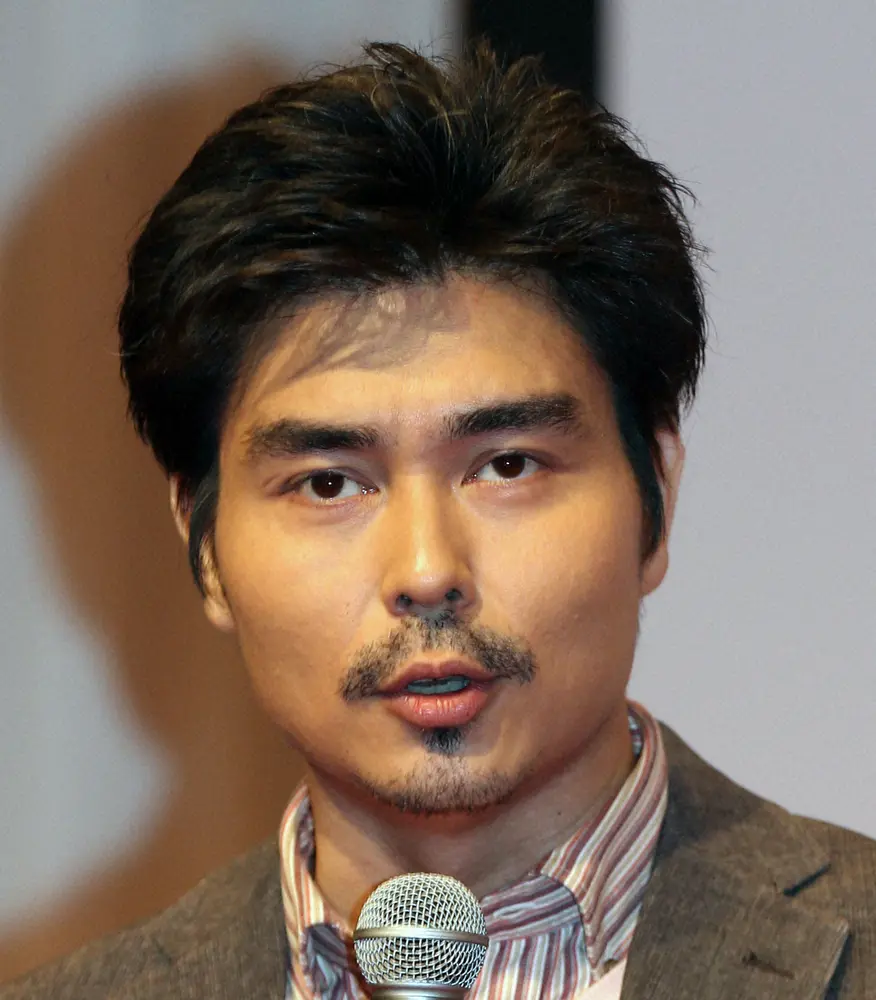 【画像・写真】小澤征悦　葉梨法相“死刑はんこだけ”発言の流れに疑問「本当は謝罪も撤回もする気はないんじゃないか」