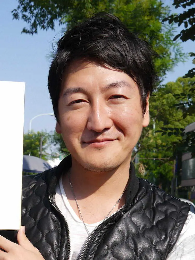 【画像・写真】堀潤氏　古巣NHKの先輩・阿部アナの不倫報道に衝撃「そんなことは絶対にないだろうという人」