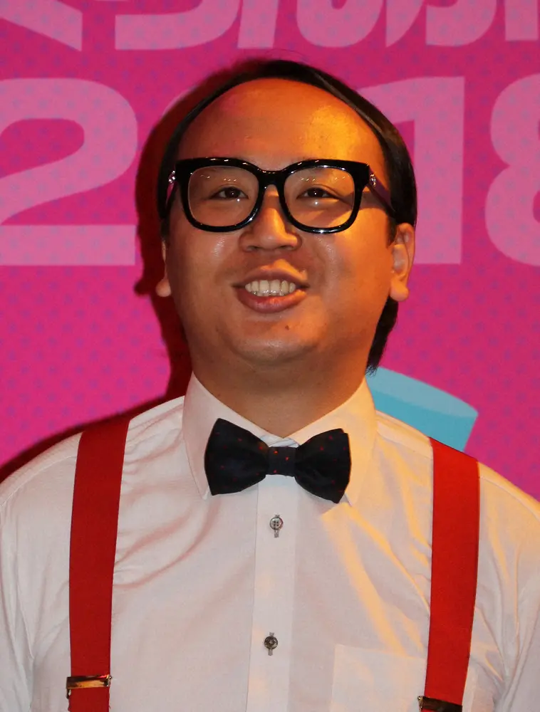 【画像・写真】鬼越、あの芸人の収入事情ぶっちゃけ「全く努力してないのに…ニューヨークより稼いでるよ」