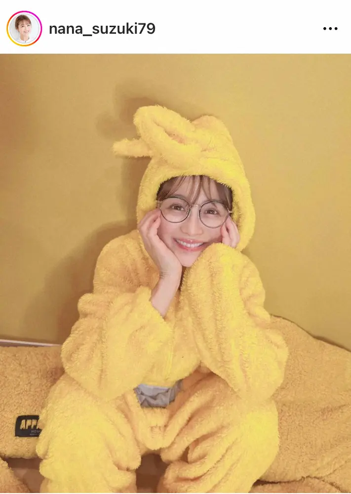 【画像・写真】鈴木奈々　「推しと友達になれました」と報告した人気モデル「こんな事ってあるんですね」