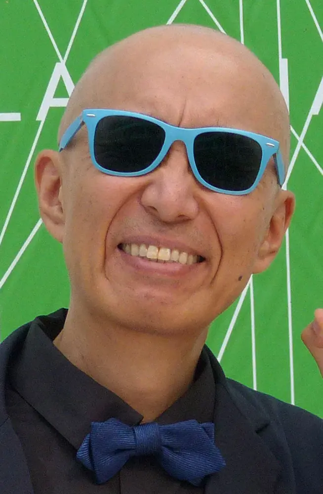 【画像・写真】サンプラザ中野くん　あのレジェンドの“恩人”だった「大反響で。そこからデビューしたんです」