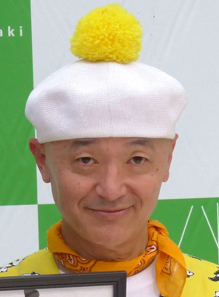 【画像・写真】パッパラー河合、中森明菜から言われた“忘れられない一言”　粗品ツッコミ「みんなに言うやろ！」