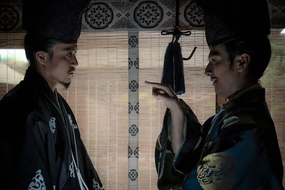 【画像・写真】「鎌倉殿の13人」次回予告　義時の発言にネット驚き＆困惑も「ここからは修羅の道だ」→「えっ、まだ？」