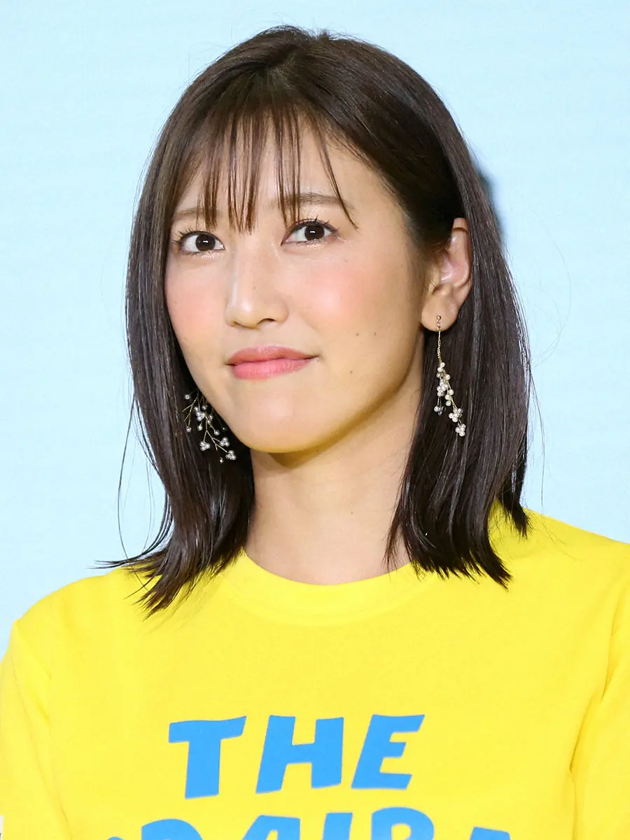 【画像・写真】フジ小澤陽子アナ「純朴な姿に惹かれました」改めて結婚報告「では、相棒と冒険に出ます！！！笑」