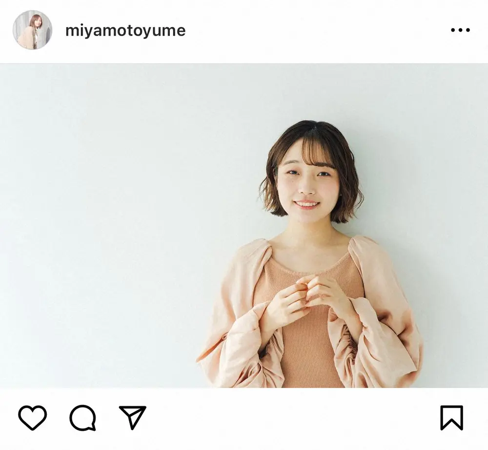 【画像・写真】「ゼンカイジャー」マジーヌ役・宮本侑芽　体調不良で一時休養、制限しながら活動　「当面は治療を優先」