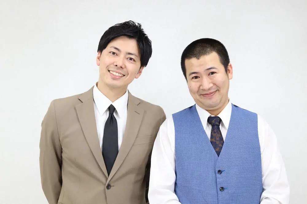 【画像・写真】コットン西村　「あれ誰が得するの？」パンの袋を縛るテープに疑問「こんなに時代変化してるのに」