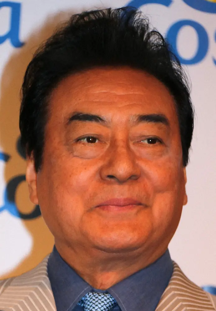 【画像・写真】高橋英樹　真麻の第2子出産に大喜び　「ジイジにとりましてはこの上なく嬉しいプレゼント」