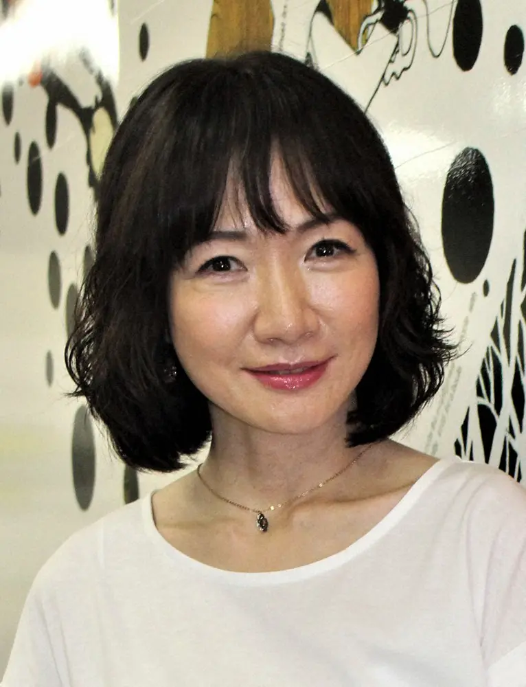 【画像・写真】平松愛理「部屋とYシャツと私」熱唱でトレンド入り　ネット反響「懐かしすぎ!」「今思うとすごい歌詞…」