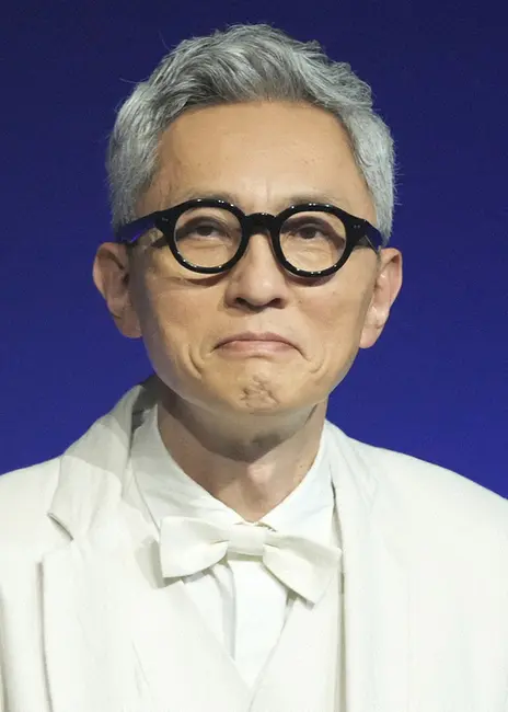 【画像・写真】松重豊　かつて隣に住んでいた少年がサッカー日本代表でW杯へ「いやあ、感無量です」