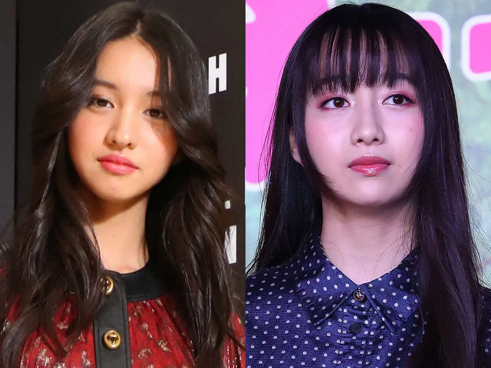 【画像・写真】工藤静香　2人の娘をイラストで表現　Cocomiは「ピロピロ星人」Koki，は「真面目星人」