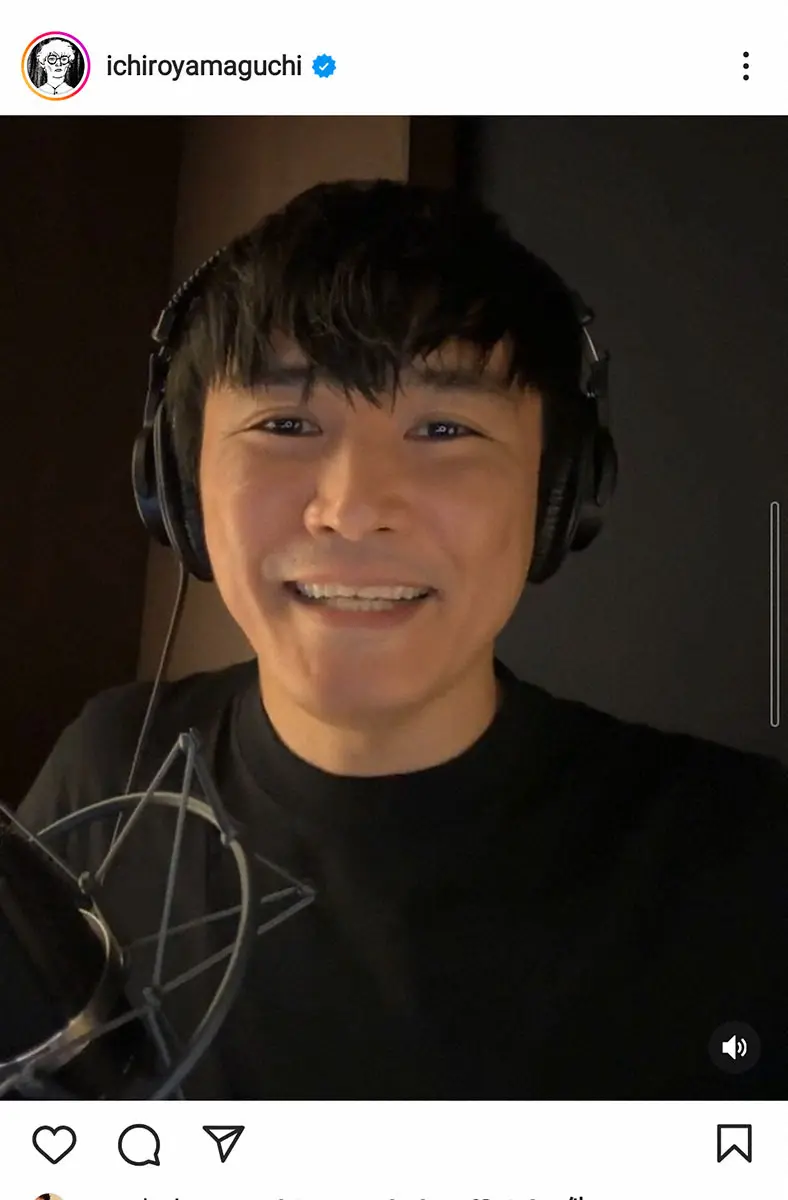 【画像・写真】休養中の「サカナクション」山口一郎　SNSでの復帰語る　7月には「まったくベッドから動けなくなって」