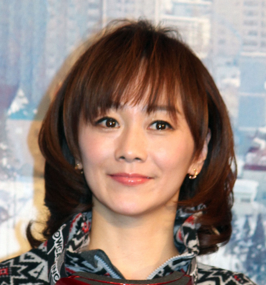 木佐彩子 世界一周だった両親より 豪華 な新婚旅行に 羨ましい の声 スポニチ Sponichi Annex 芸能