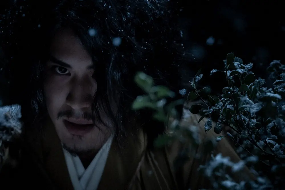 【画像・写真】「鎌倉殿の13人」ピュアゆえの…柿澤勇人が語る実朝“土下座”の裏側「あの場で命を取られる覚悟」