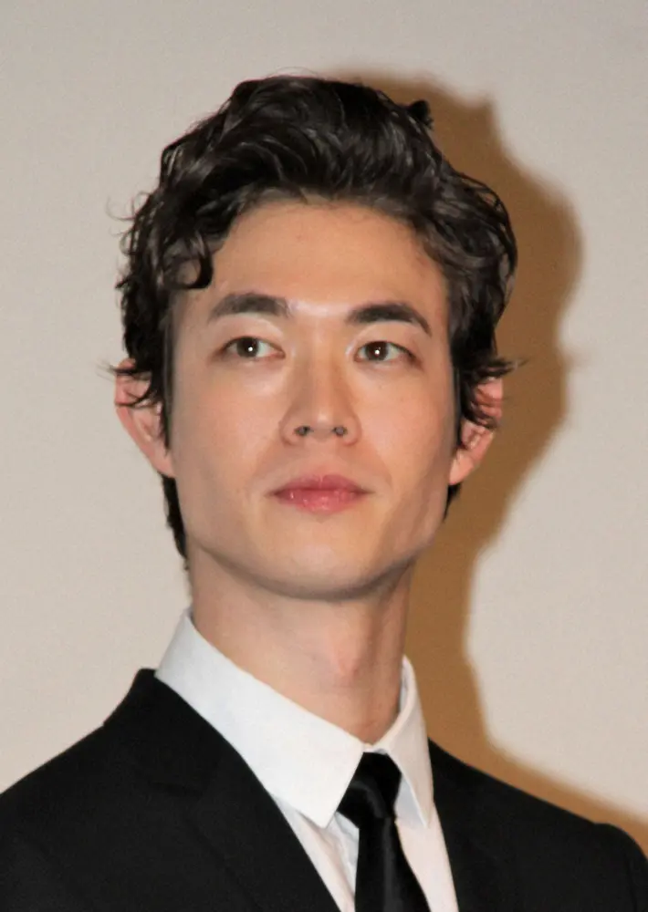 【画像・写真】宮沢氷魚　「メンズノンノ」専属モデル卒業　来年3月限り、7年間の活動「全てが宝物」