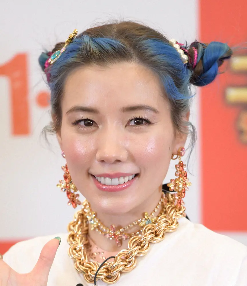 【画像・写真】売れっ子女優・仲里依紗、ユーチューバー業との両立のキツさ吐露「休みが休みじゃない！」