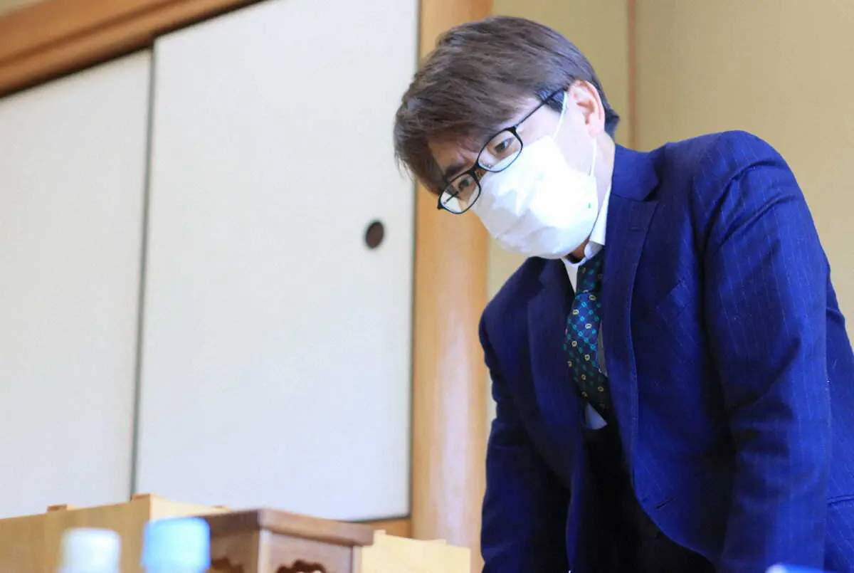 【画像・写真】羽生善治九段が藤井聡太王将への挑戦権獲得！“夢対決”ついに実現　6戦全勝で7期ぶり7番勝負出場